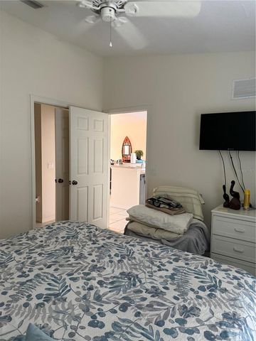 101 NORMANDY WAY 204, Rotonda West, FL 33947