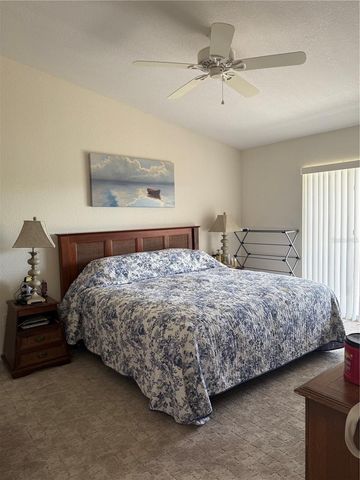 101 NORMANDY WAY 204, Rotonda West, FL 33947