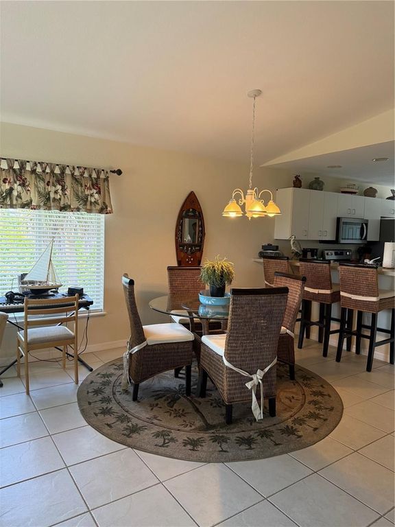 Image 13 of property listing at 101 NORMANDY WAY 204, Rotonda West, FL 33947
