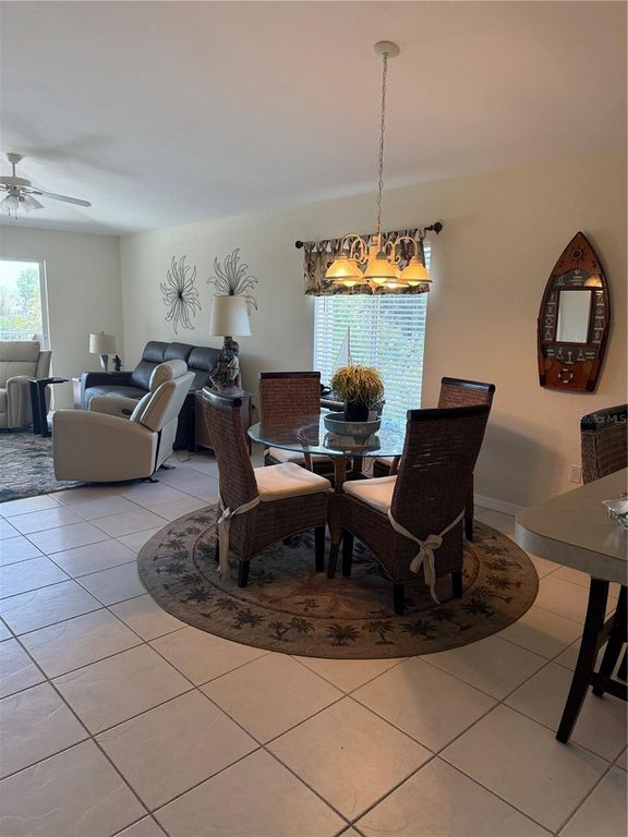 Image 14 of property listing at 101 NORMANDY WAY 204, Rotonda West, FL 33947