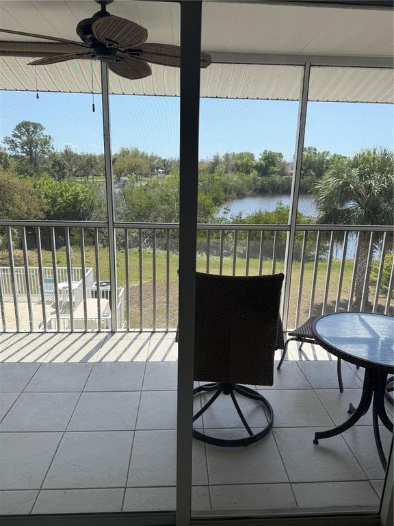 Image 18 of property listing at 101 NORMANDY WAY 204, Rotonda West, FL 33947