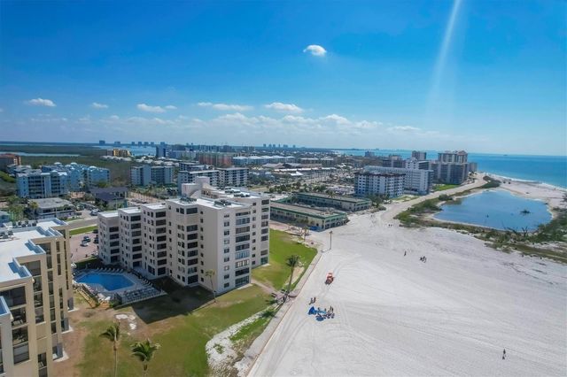 6670 ESTERO BOULEVARD A104, Fort Myers Beach, FL 33931