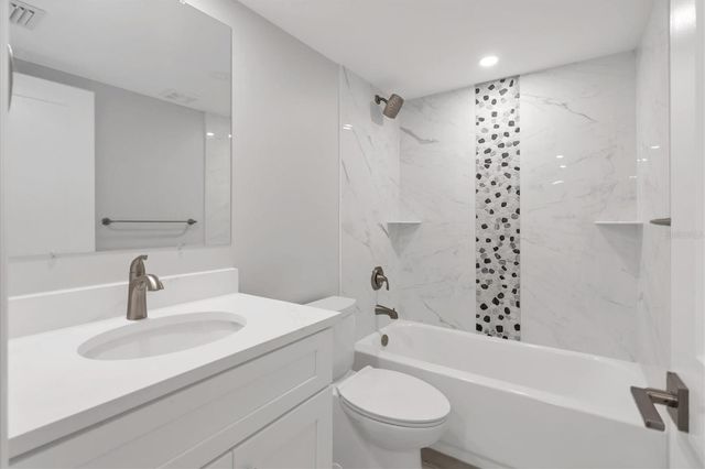 6670 ESTERO BOULEVARD A104, Fort Myers Beach, FL 33931