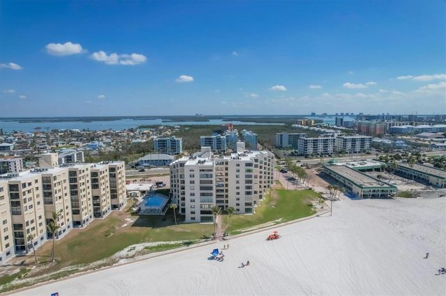 6670 ESTERO BOULEVARD A104, Fort Myers Beach, FL 33931