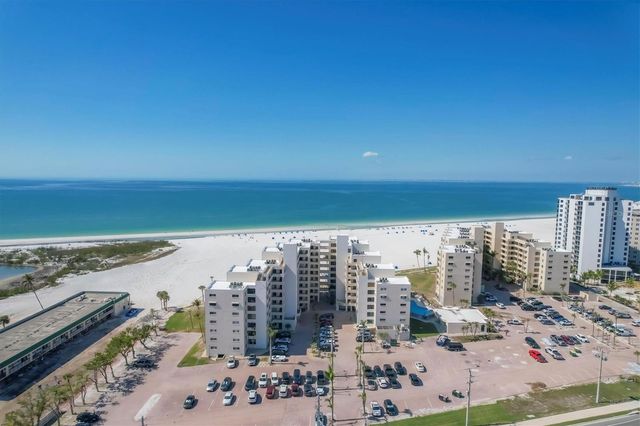 6670 ESTERO BOULEVARD A104, Fort Myers Beach, FL 33931