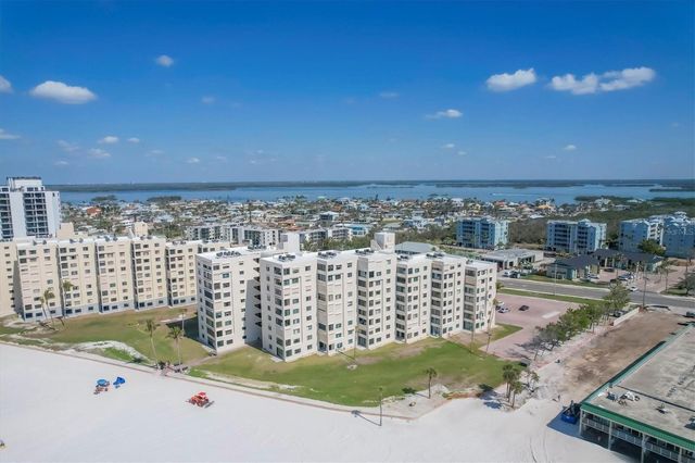 6670 ESTERO BOULEVARD A104, Fort Myers Beach, FL 33931