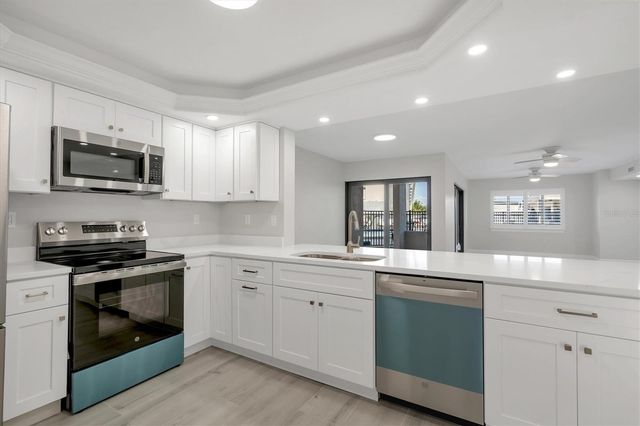 6670 ESTERO BOULEVARD A104, Fort Myers Beach, FL 33931