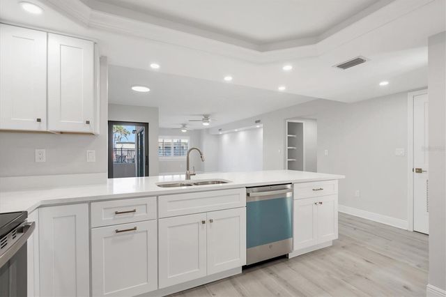 6670 ESTERO BOULEVARD A104, Fort Myers Beach, FL 33931