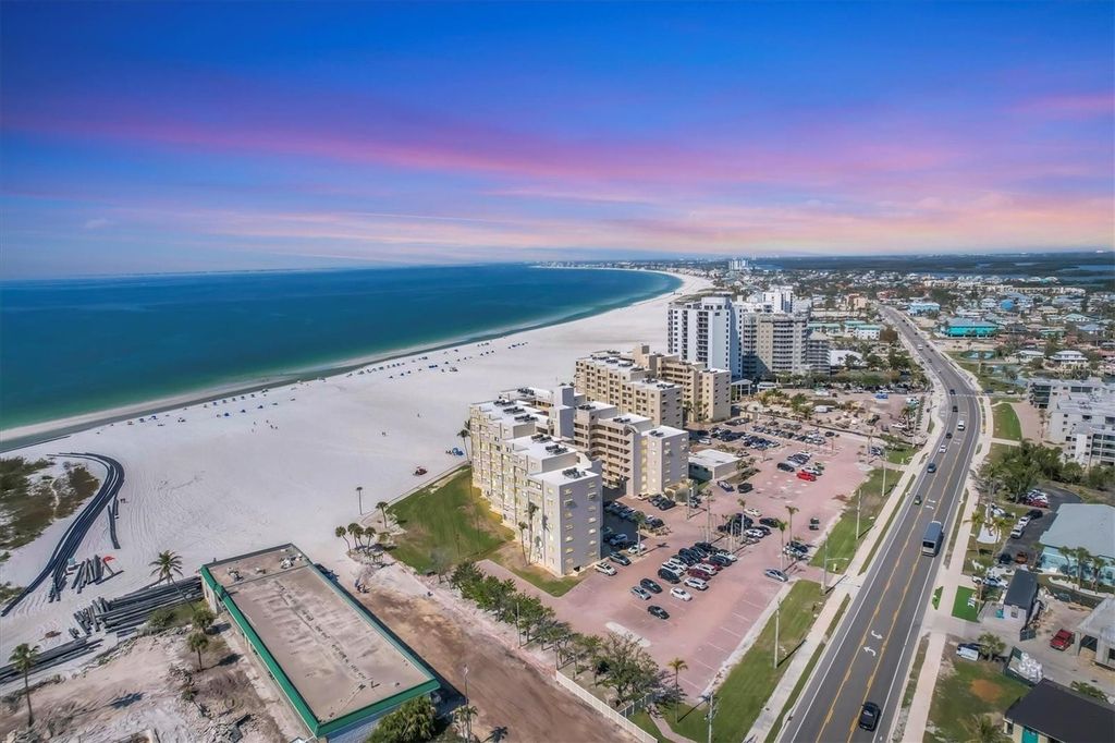 6670 ESTERO BOULEVARD A104, Fort Myers Beach, FL 33931