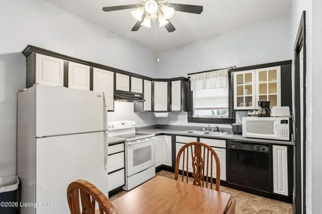 538 First St, Shelbyville, KY 40065