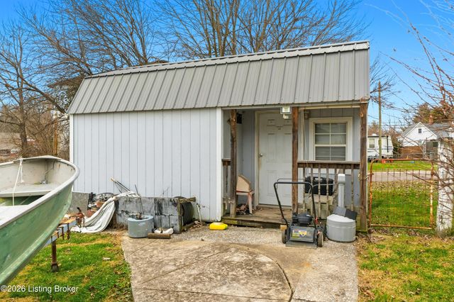 538 First St, Shelbyville, KY 40065