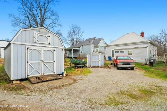 538 First St, Shelbyville, KY 40065