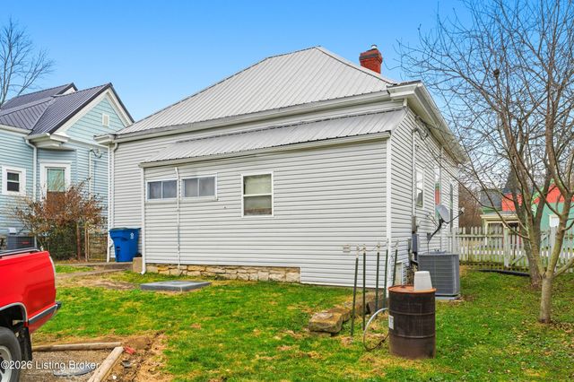 538 First St, Shelbyville, KY 40065