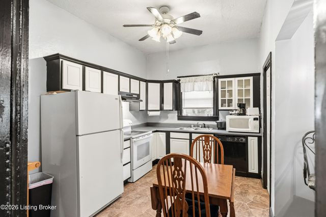 538 First St, Shelbyville, KY 40065