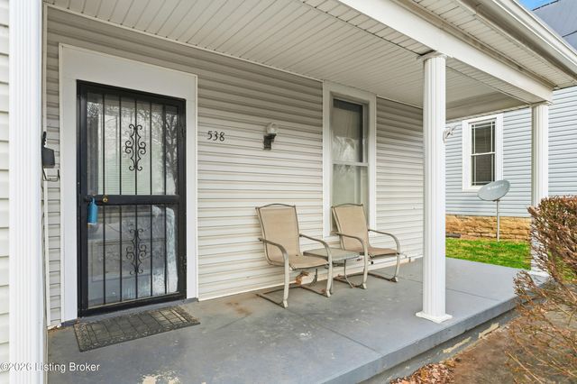 538 First St, Shelbyville, KY 40065