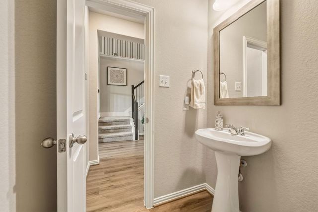 2817 Sellers Island Drive, League City, TX 77573