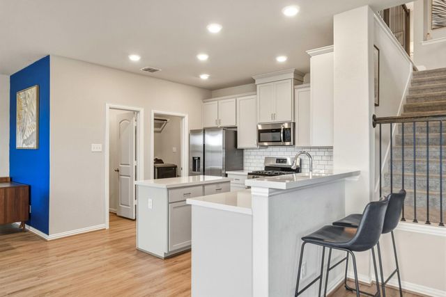 2817 Sellers Island Drive, League City, TX 77573