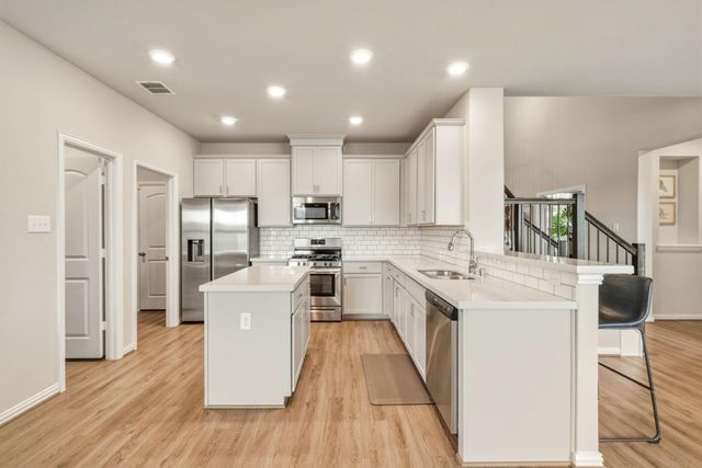 2817 Sellers Island Drive, League City, TX 77573