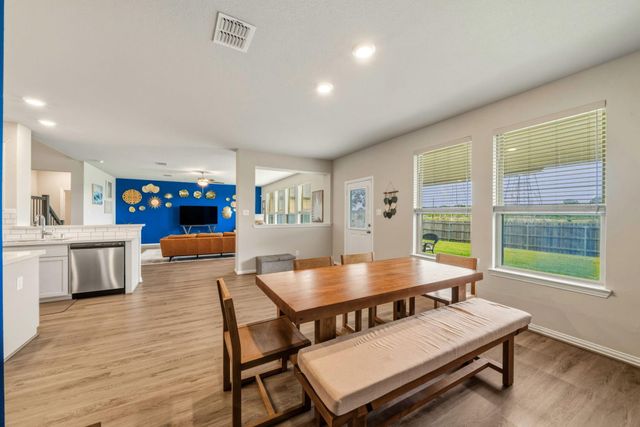 2817 Sellers Island Drive, League City, TX 77573