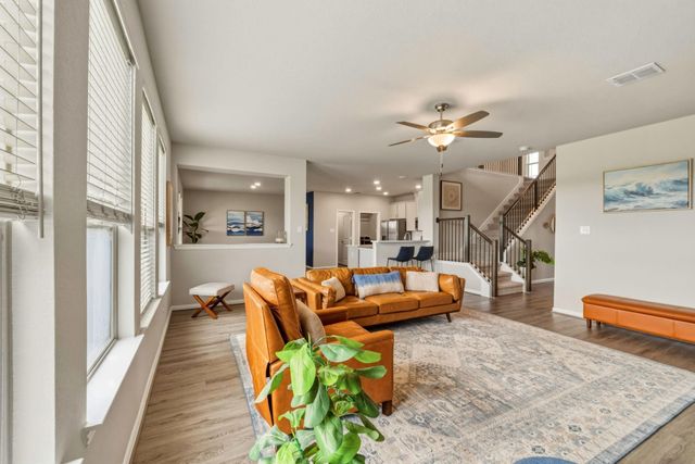 2817 Sellers Island Drive, League City, TX 77573