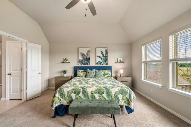 2817 Sellers Island Drive, League City, TX 77573