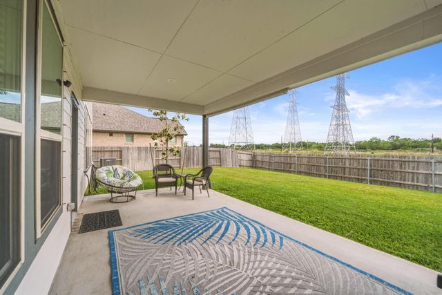 2817 Sellers Island Drive, League City, TX 77573
