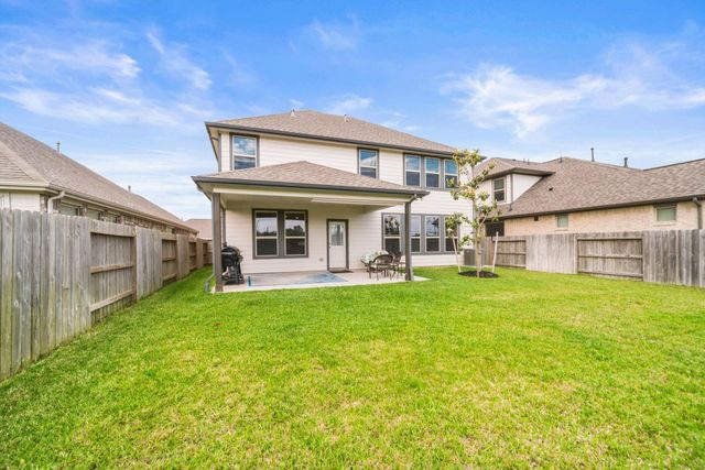 2817 Sellers Island Drive, League City, TX 77573
