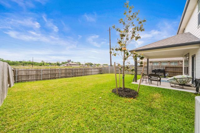 2817 Sellers Island Drive, League City, TX 77573