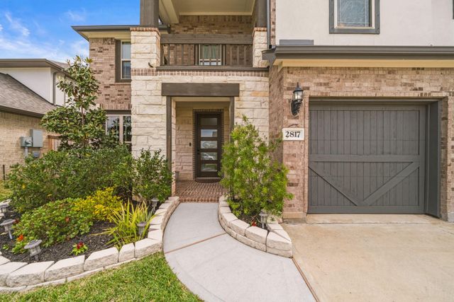 2817 Sellers Island Drive, League City, TX 77573