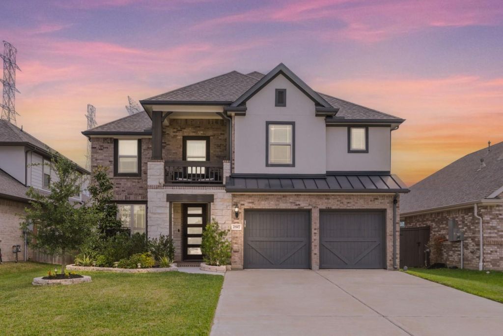 2817 Sellers Island Drive, League City, TX 77573