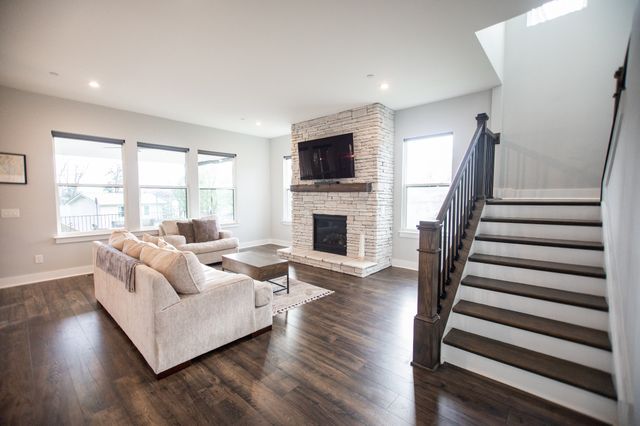 104 Ruby Dr, Hendersonville, TN 37075