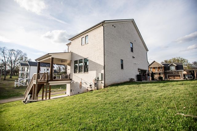 104 Ruby Dr, Hendersonville, TN 37075