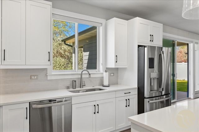 4819 Gold Creek Trail, Billings, MT 59106