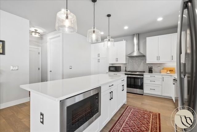 4819 Gold Creek Trail, Billings, MT 59106