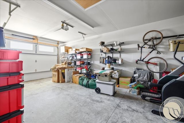 4819 Gold Creek Trail, Billings, MT 59106