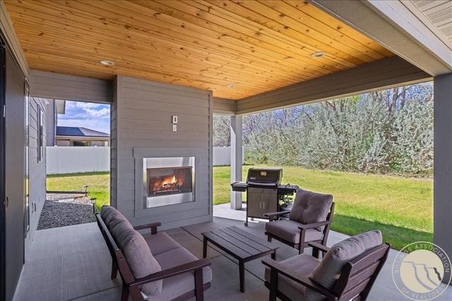 4819 Gold Creek Trail, Billings, MT 59106