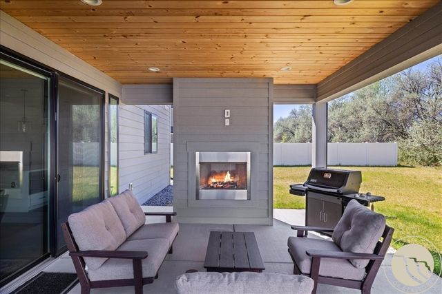 4819 Gold Creek Trail, Billings, MT 59106
