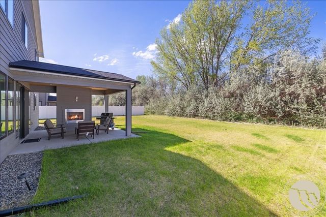 4819 Gold Creek Trail, Billings, MT 59106