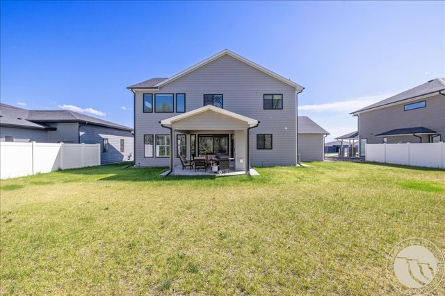 4819 Gold Creek Trail, Billings, MT 59106