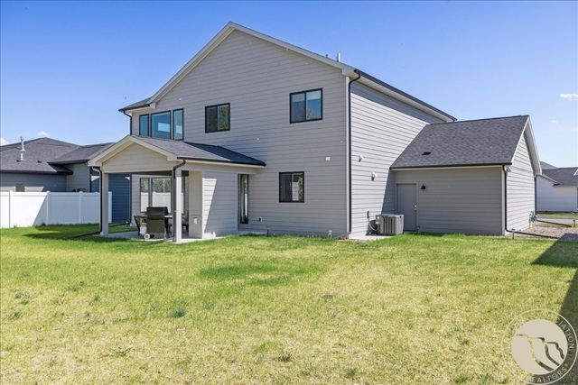 4819 Gold Creek Trail, Billings, MT 59106