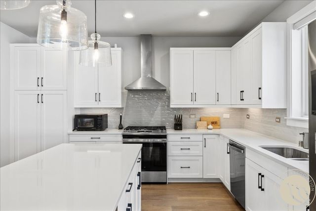4819 Gold Creek Trail, Billings, MT 59106