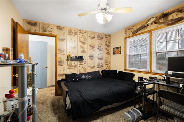 2008 E 15th Street, Sedalia, MO 65301