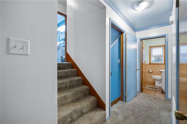 2008 E 15th Street, Sedalia, MO 65301