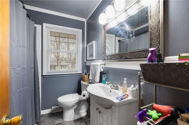 2008 E 15th Street, Sedalia, MO 65301