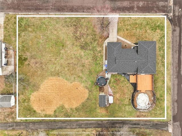 2008 E 15th Street, Sedalia, MO 65301