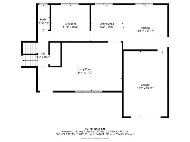 2008 E 15th Street, Sedalia, MO 65301