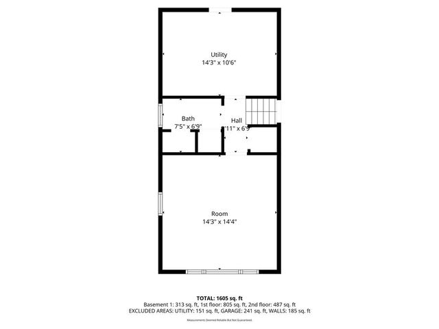 2008 E 15th Street, Sedalia, MO 65301