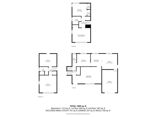 2008 E 15th Street, Sedalia, MO 65301