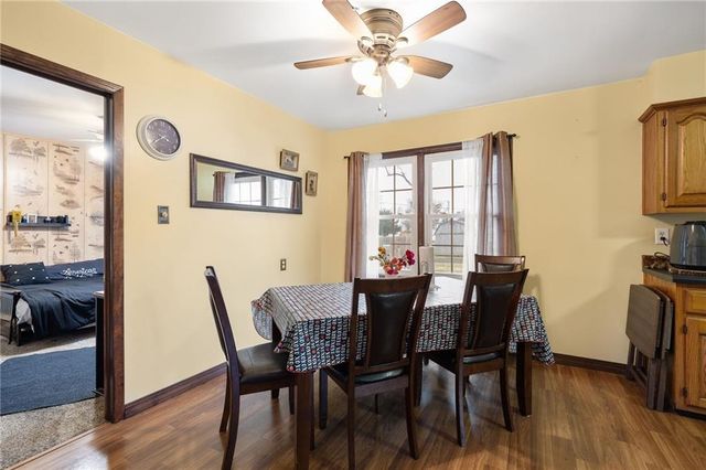 2008 E 15th Street, Sedalia, MO 65301