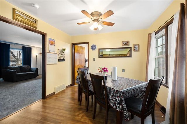 2008 E 15th Street, Sedalia, MO 65301